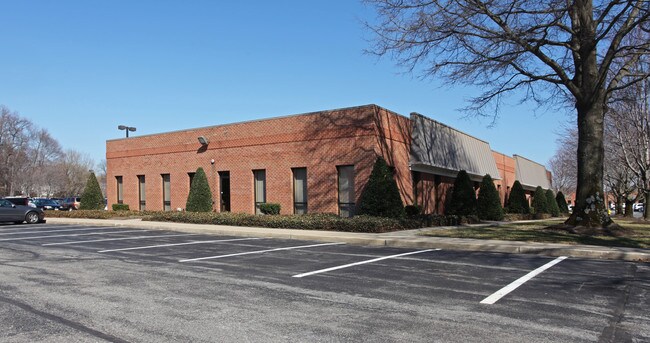 Plus de détails pour 2126 Espey Ct, Crofton, MD - Bureau à louer