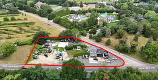 More details for 1640 Montauk Hwy, Water Mill, NY - Retail for Sale