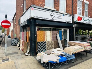 More details for 346 Hessle Rd, Hull - Retail for Sale