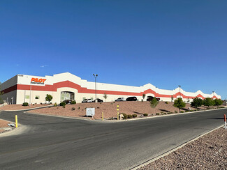 More details for 1320 Henry Brennan Dr, El Paso, TX - Industrial for Lease