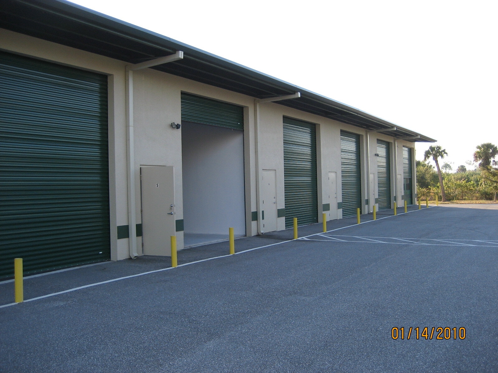 25551 Technology Blvd, Punta Gorda, FL for lease Interior Photo- Image 1 of 2