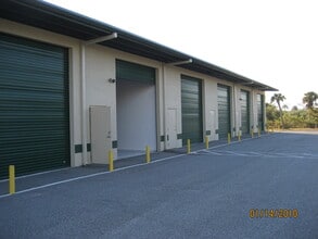 25551 Technology Blvd, Punta Gorda, FL for lease Interior Photo- Image 1 of 2