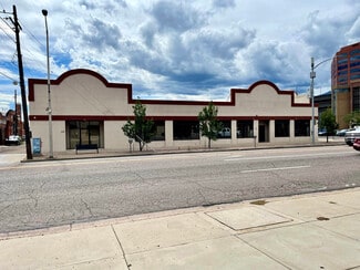 More details for 209-211 E Colorado Ave, Colorado Springs, CO - Office/Retail for Lease
