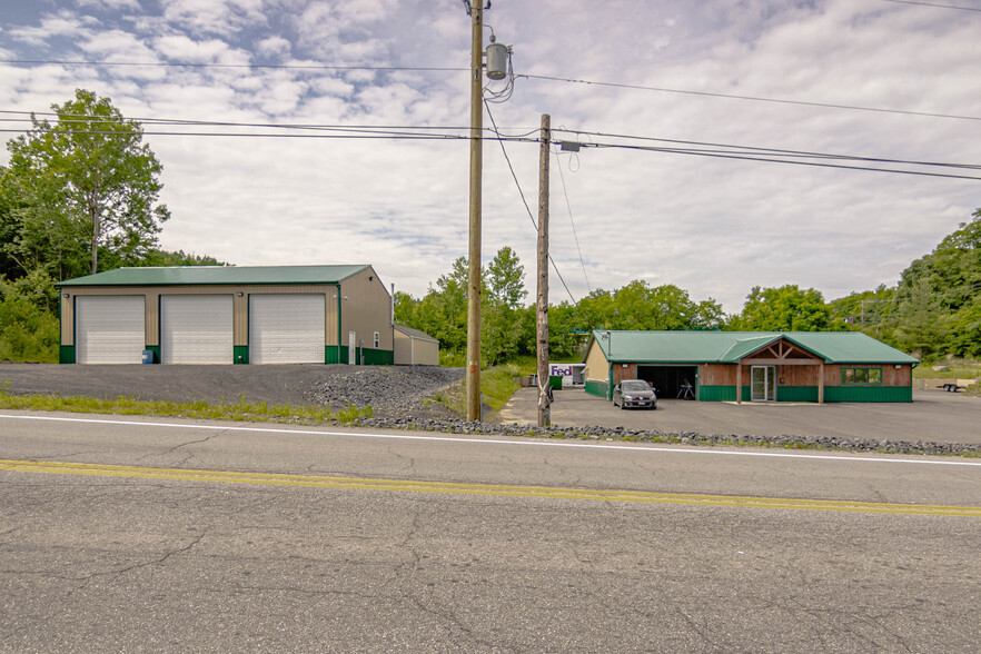 2&4 Bypass, Jenkins Township, PA for sale - Building Photo - Image 1 of 1