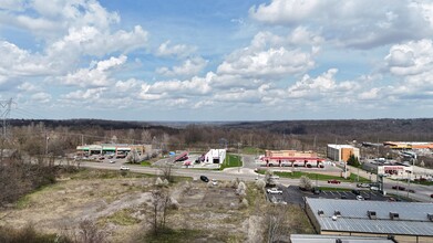 2673 E State St, Salem, OH - Aerial  map view