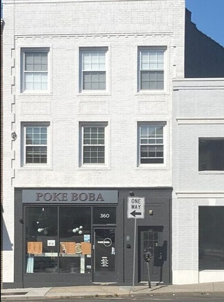 More details for 360 Greenwich Ave, Greenwich, CT - Retail for Lease