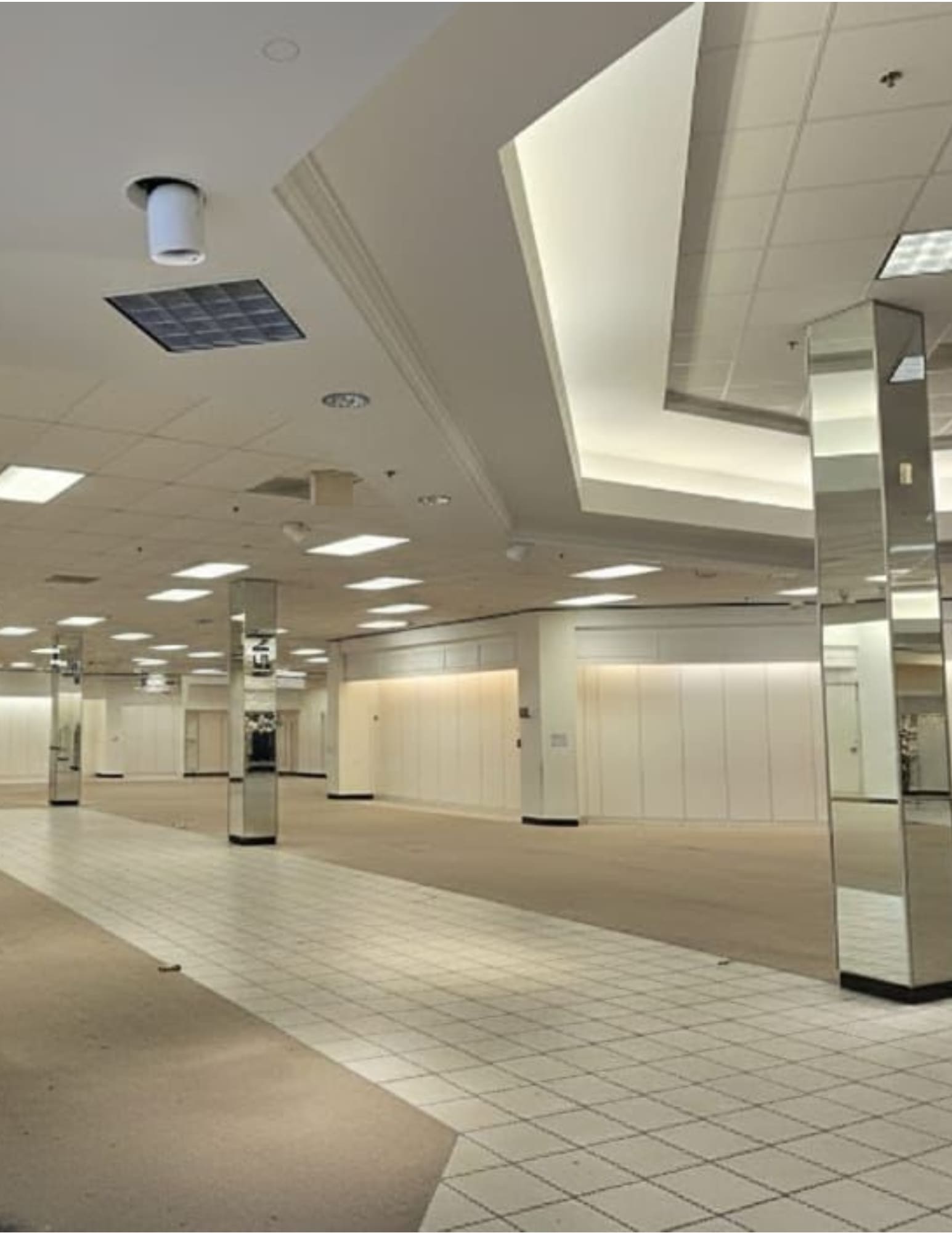 101-143 City Smitty Dr, Saint Marys, GA for lease Interior Photo- Image 1 of 5