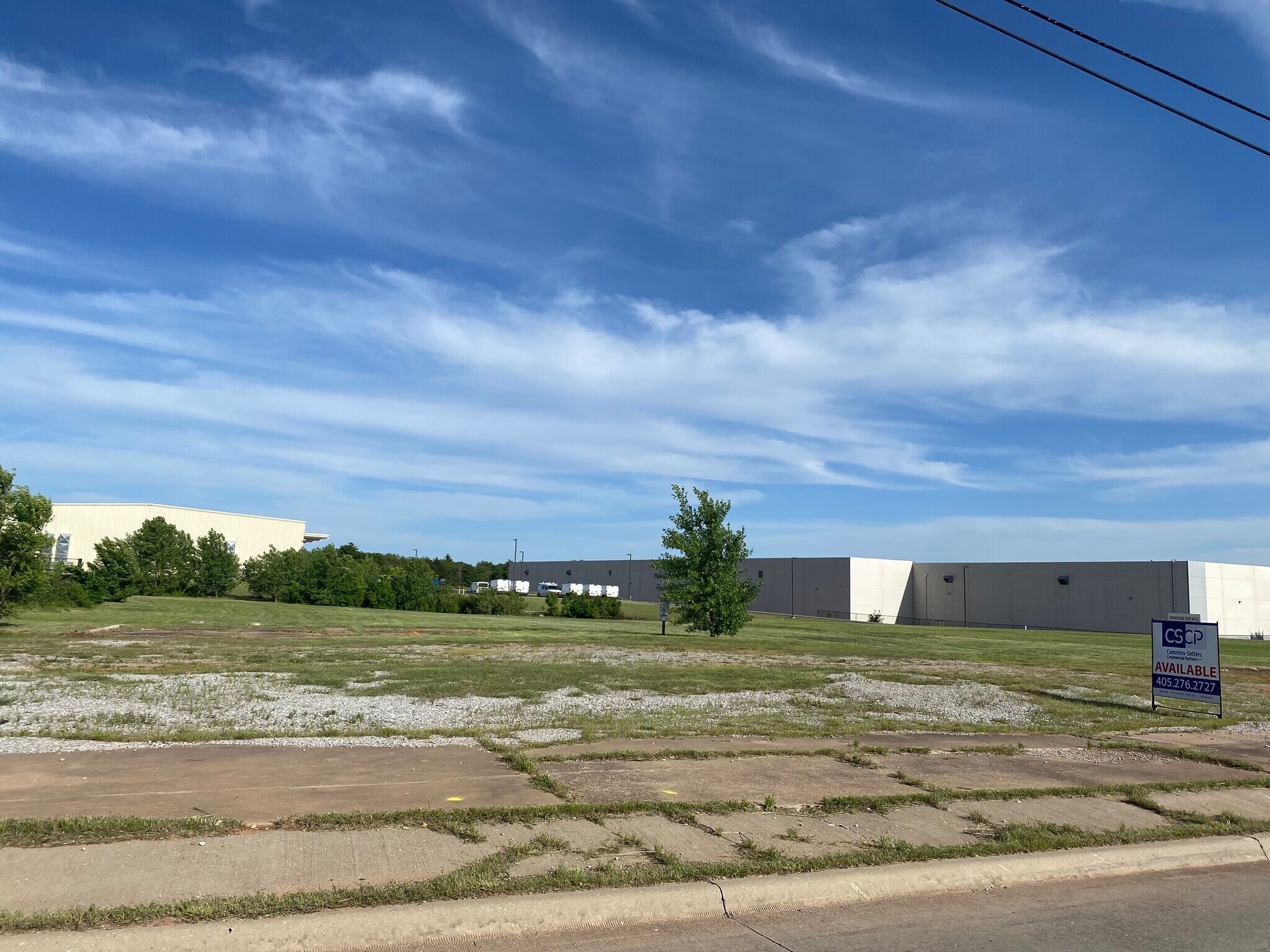 11620 N I 35 Service Rd, Oklahoma City, OK for sale Other- Image 1 of 4