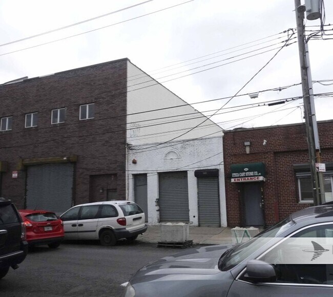 Plus de détails pour 907 E 51st St, Brooklyn, NY - Industriel à vendre