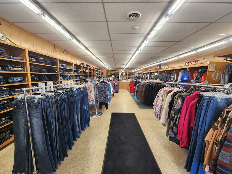 311 N Main St, Rocky Ford, CO for sale - Building Photo - Image 2 of 22