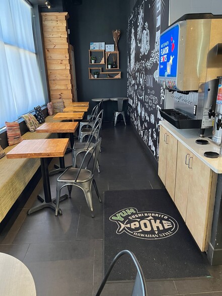 45 Asheland Ave, Asheville, NC à vendre - Photo intérieure - Image 3 de 4