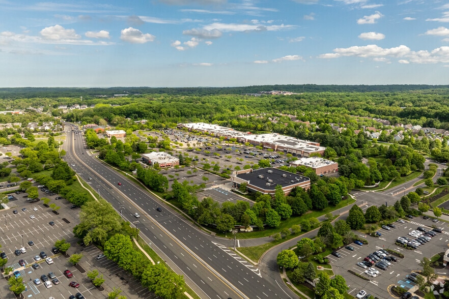 2130 Route 35, Holmdel, NJ for lease - Aerial - Image 3 of 3