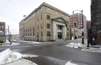 More details for 31 N Church St, Hazleton, PA - Specialty for Sale