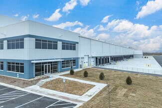 Plus de détails pour 25815 W 143rd St, Plainfield, IL - Industriel à louer