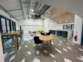 Plus de détails pour Banbury Rd, Charwelton - Bureau à louer