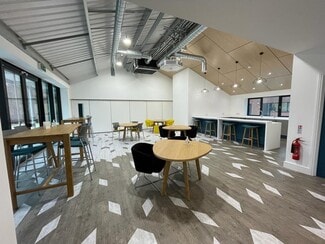 More details for Banbury Rd, Charwelton - Office for Lease