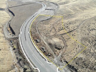 Plus de détails pour 8637 Bob Olson, Kennewick, WA - Terrain à vendre