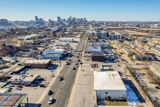 Plus de détails pour 701, 705, & 709 Main St, Nashville, TN - Terrain à vendre