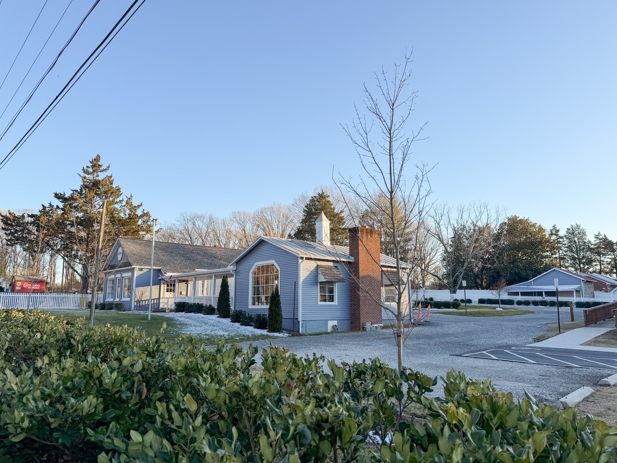 1037 Broad Street Rd, Manakin Sabot, VA for lease Interior Photo- Image 1 of 6