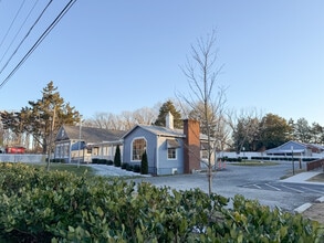 1037 Broad Street Rd, Manakin Sabot, VA for lease Interior Photo- Image 1 of 6