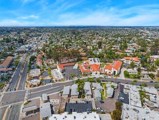 More details for 7940 La Mesa Blvd, La Mesa, CA - Office for Lease