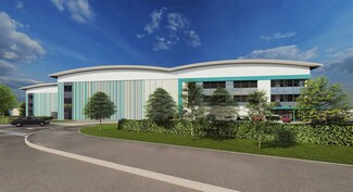 Plus de détails pour Gateway Blvd, Stowmarket - Industriel à vendre