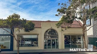 More details for 1448 Lincoln Blvd, Santa Monica, CA - Retail for Lease
