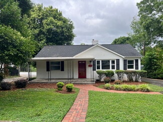 More details for 3900 Miriam Dr, Charlotte, NC - Flex for Lease