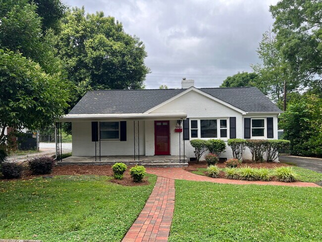 More details for 3900 Miriam Dr, Charlotte, NC - Flex for Lease