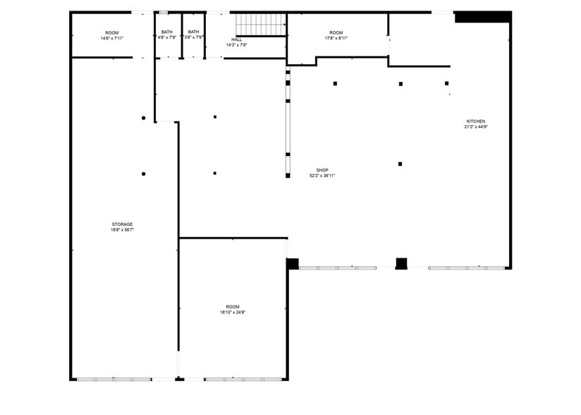 2815 Montauk Hwy, Brookhaven, NY for sale - Building Photo - Image 3 of 45