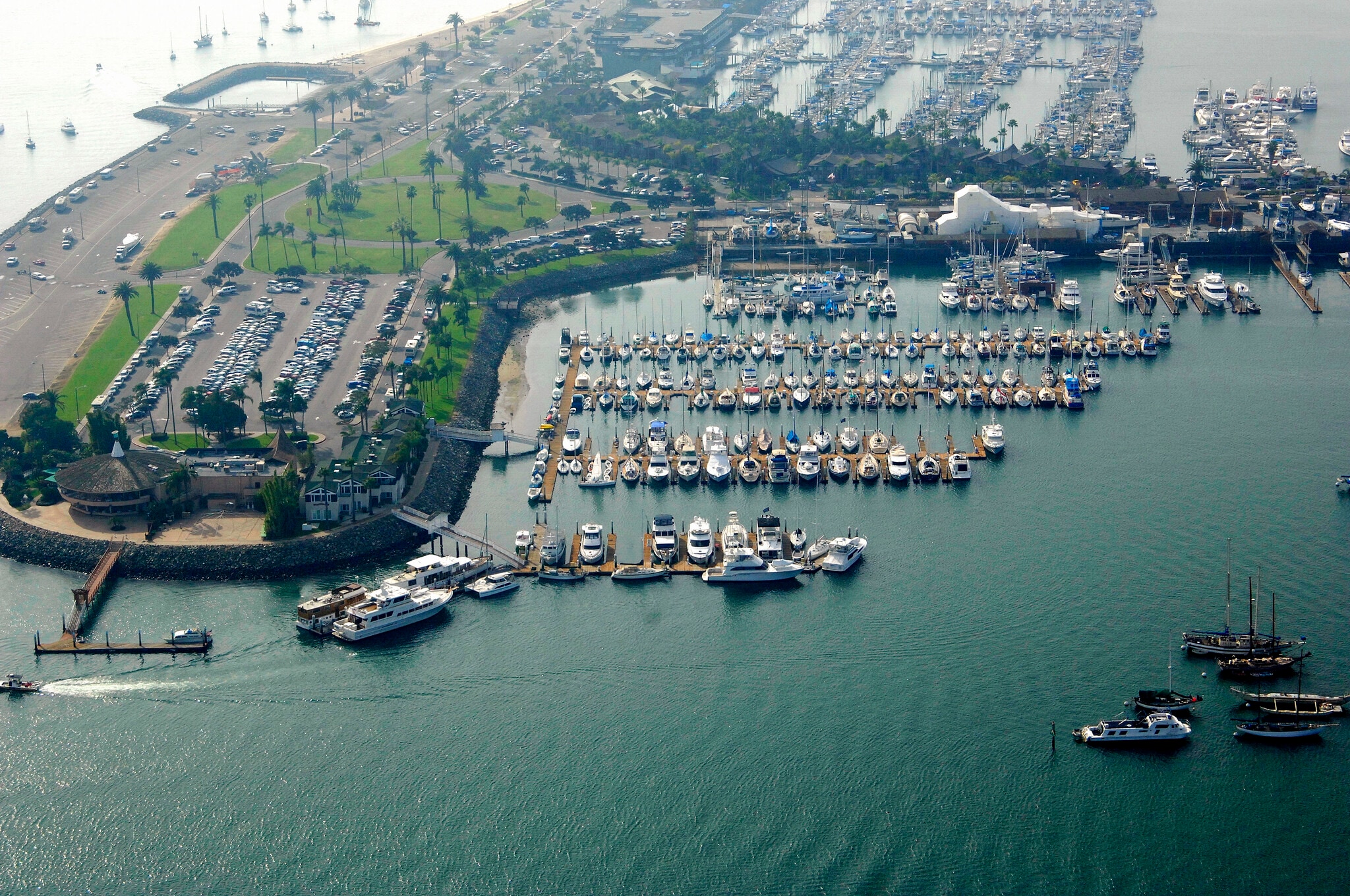 2240 Shelter Island Dr, San Diego, CA for sale Primary Photo- Image 1 of 4