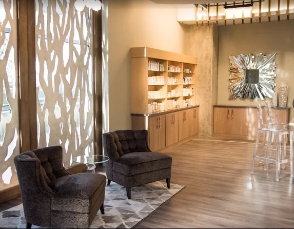 9181 Town Square Blvd, Amarillo, TX à louer Photo intérieure- Image 1 de 10