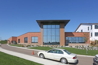 More details for 165 Commerce Dr E, Belle Plaine, MN - Retail for Lease