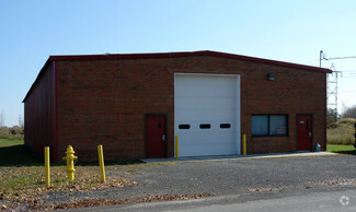 More details for 6085 Galster Rd, East Syracuse, NY - Industrial for Lease