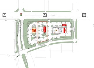 More details for 19710 Highway 6, Manvel, TX - Retail for Lease