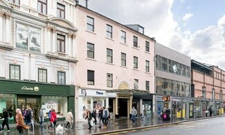 Plus de détails pour 102 Argyle Street, Glasgow - Commerce de détail à vendre