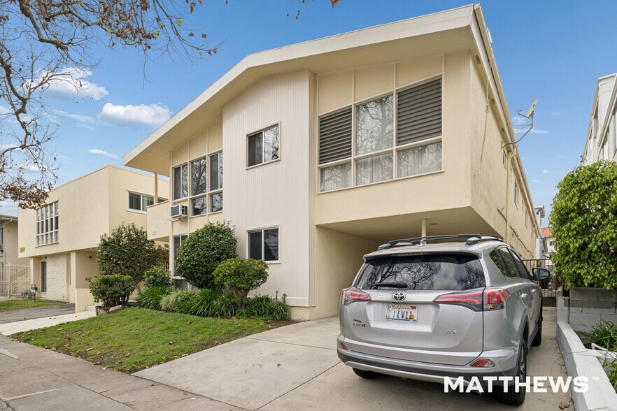 333 S Rexford Dr, Beverly Hills, CA à vendre - Photo principale - Image 1 de 21