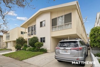 More details for 333 S Rexford Dr, Beverly Hills, CA - Multifamily for Sale