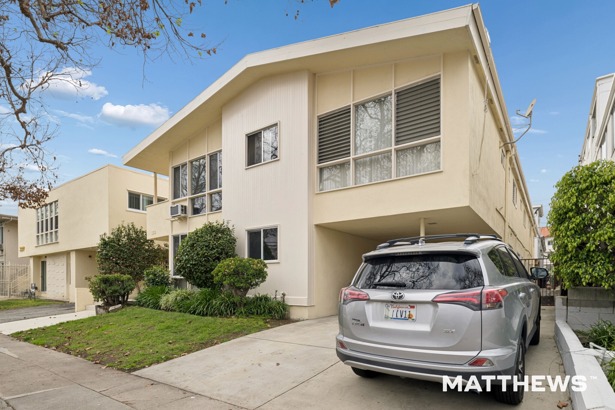 333 S Rexford Dr, Beverly Hills, CA for sale Primary Photo- Image 1 of 22