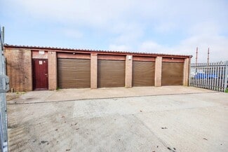 More details for Carseview Rd, Forfar - Industrial for Lease