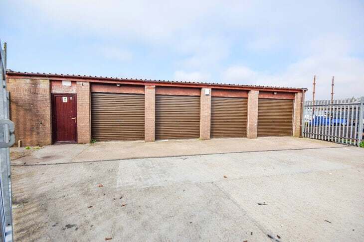 Carseview Rd, Forfar for lease Primary Photo- Image 1 of 4