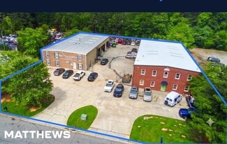 More details for Industrial Way – Industrial for Sale, Fayetteville, GA