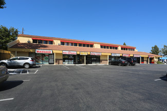 More details for 14311 Newport Ave, Tustin, CA - Retail for Lease