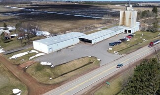 Plus de détails pour 213644 State Highway 13, Spencer, WI - Industriel à vendre