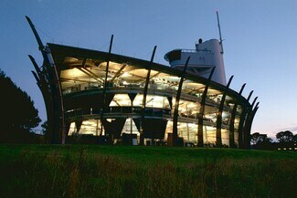 Plus de détails pour 22 Brest Rd, Plymouth - Bureau à louer