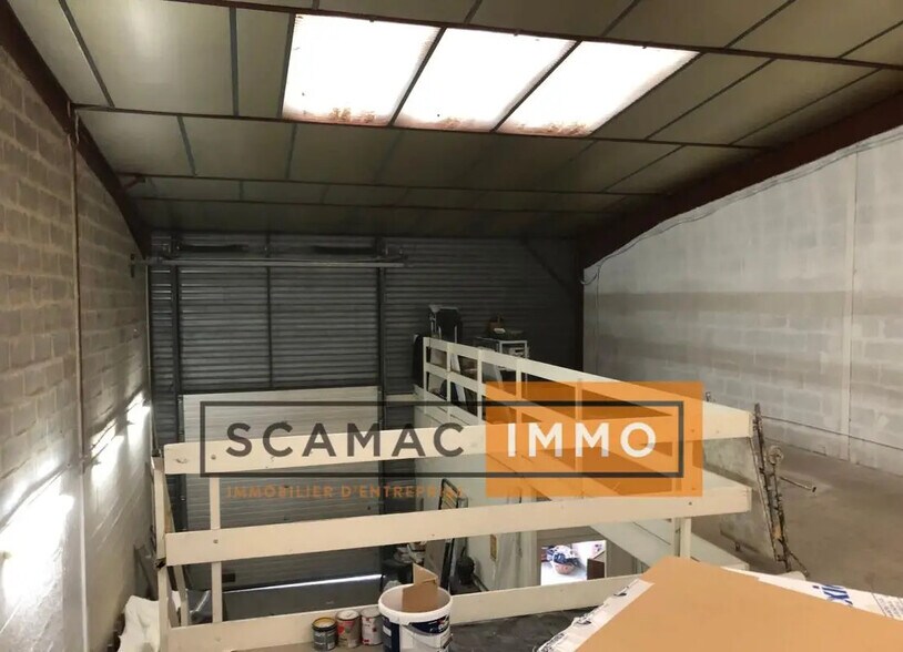 Industrial in Stains for lease - Interior Photo - Image 1 of 6