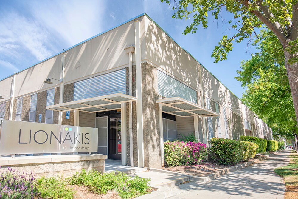 1920 20th St, Sacramento, CA for lease Building Photo- Image 1 of 32
