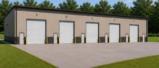 More details for 3200 Carroll Ave, Lynchburg, VA - Industrial for Lease