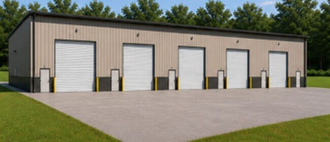 Plus de détails pour 3200 Carroll Ave, Lynchburg, VA - Industriel à louer