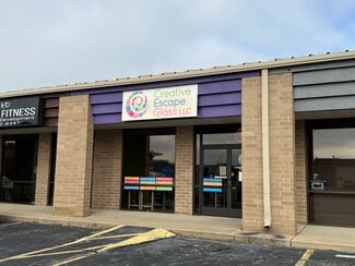 More details for 1700 Campbell, Springfield, MO - Retail for Sale